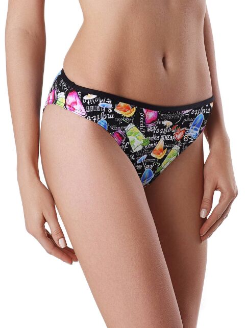 Трусики-бикини со средней посадкой MOJITO - купить в интернет-магазине Conte