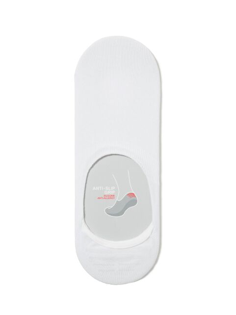 Мужские хлопковые подследники CLASSIC Мужские хлопковые подследники CLASSIC - купить в интернет-магазине Conte