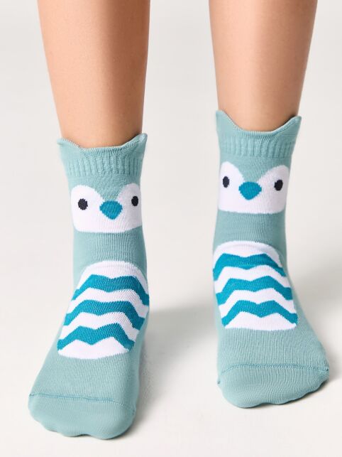 TIP-TOP Owls - buy in the online store Conte