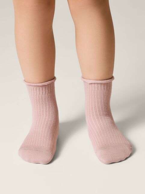 Носки TIP-TOP с волнистым бортом - купить в интернет-магазине Conte