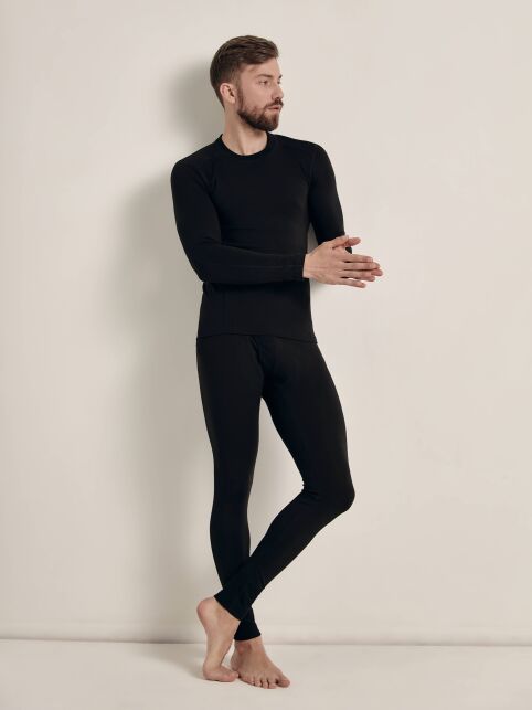 Термофуфайка с круглым вырезом MFT 588 (в пакете) Термофуфайка с круглым вырезом MFT 588 (в пакете) - купить в интернет-магазине Conte