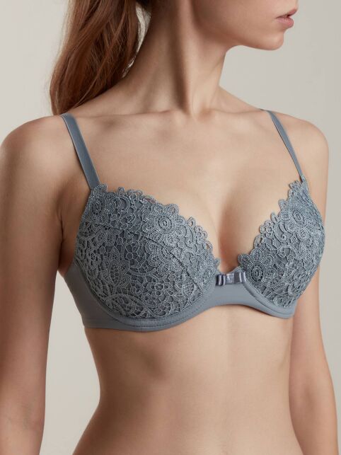 CONTE MIRACLE push-up bra TB1136 - buy in the online store Conte