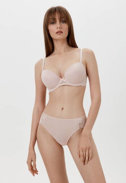 Push-up bra MIRAGE TB1152 - buy in the online store Conte