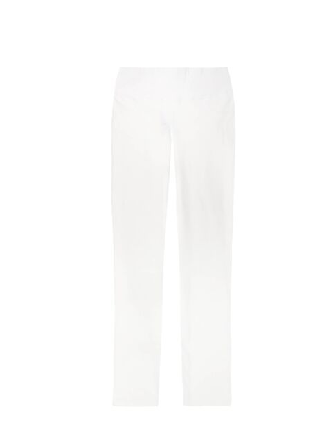 Брюки для беременных с широким поддерживающим поясом HAPPY BELLY - купить в интернет-магазине Conte