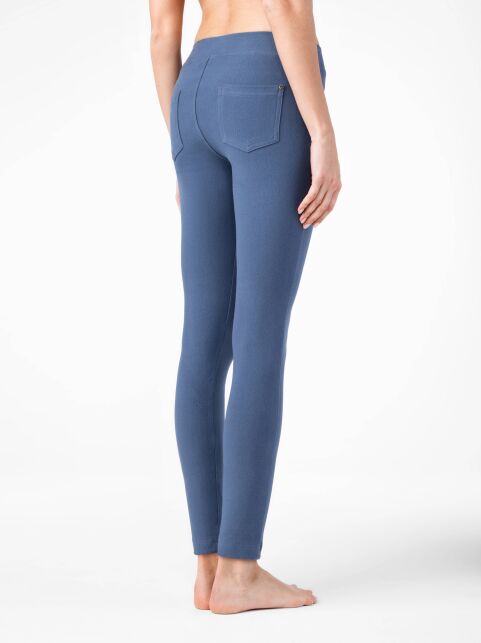 Ultra-comfortable jeggings ADRIANNA - buy in the online store Conte