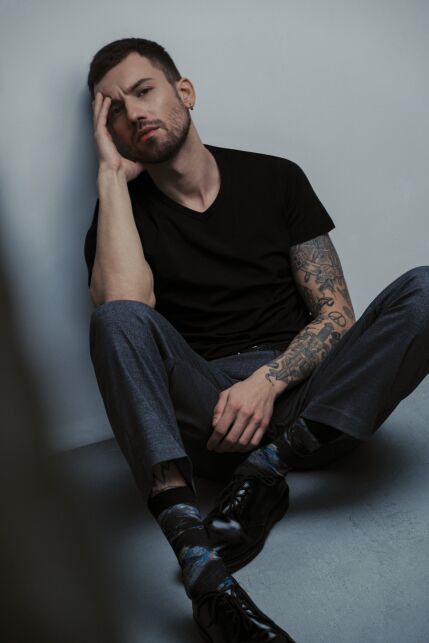 T-shirt BASIC MF 310-10 - buy in the online store Conte