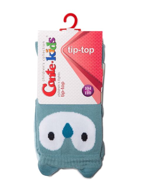 TIP-TOP Owls - buy in the online store Conte
