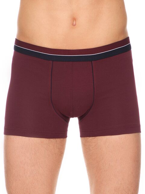 Cotton men's underpants PREMIUM SHORTS 755 (packed on mini-hanger) - buy in the online store Conte