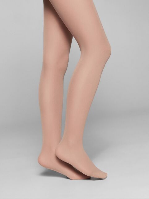Classic matte tights PRINCESS 40 - buy in the online store Conte