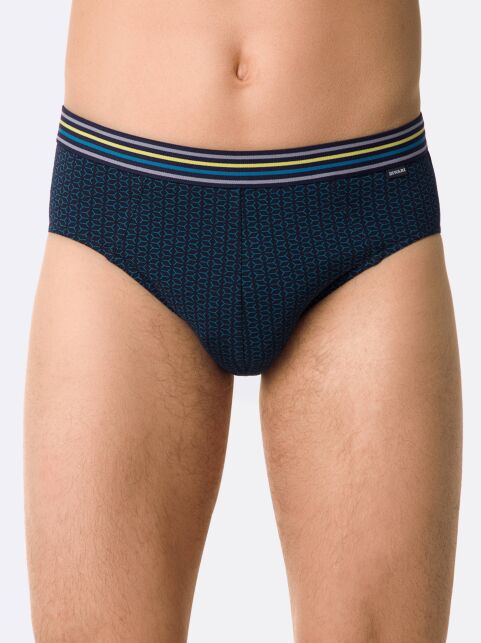 Cotton men's underpants SHAPE MSL 869 (packed on mini-hanger) - buy in the online store Conte