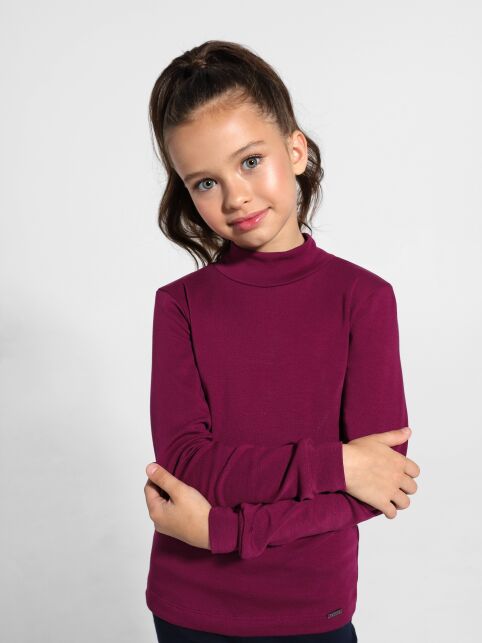 Cotton golf jumper DD 1072 Cotton golf jumper DD 1072 - buy in the online store Conte