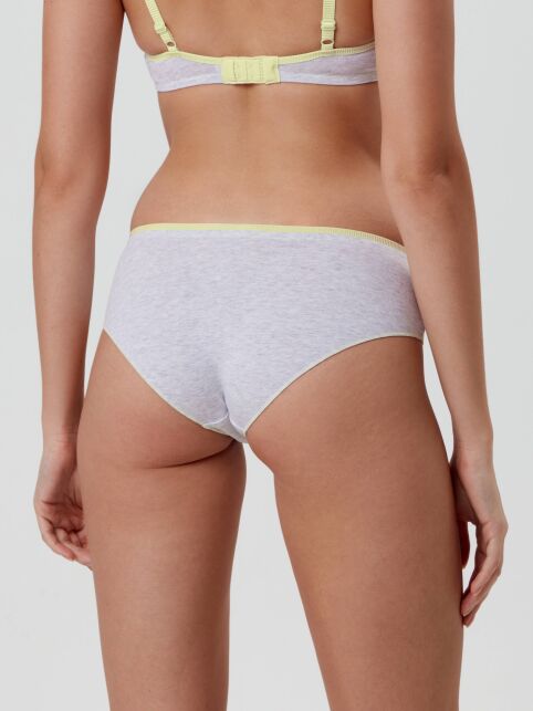 Хлопковые Трусы «слип» Bee Happy RP 3110 - купить в интернет-магазине Conte