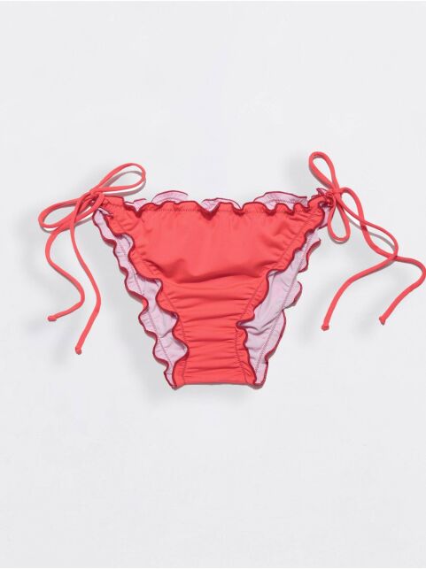 Трусики-танга со средней посадкой IBIZA - купить в интернет-магазине Conte