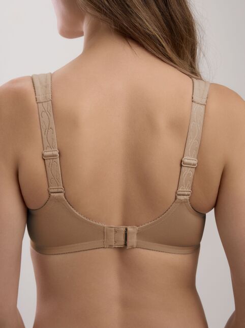 Бюстгальтер с мягкой чашкой на каркасах SUPREMA RB 6287 - купить в интернет-магазине Conte