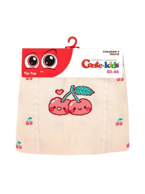 Хлопковые колготки TIP-TOP, модель 705 - купить в интернет-магазине Conte