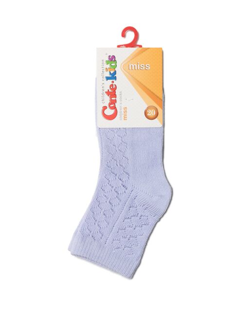 Fishnet socks MISS - buy in the online store Conte