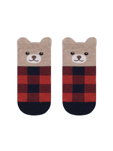 TIP-TOP Teddy Bears - buy in the online store Conte