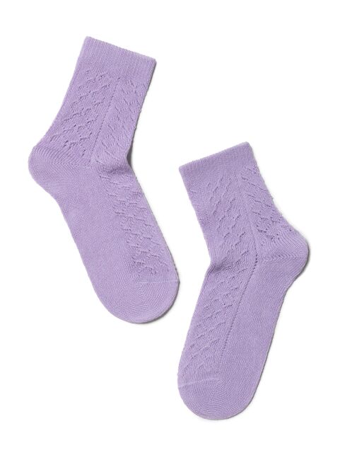 Fishnet socks MISS - buy in the online store Conte