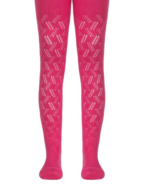 Fishnet pantyhose MISS - buy in the online store Conte