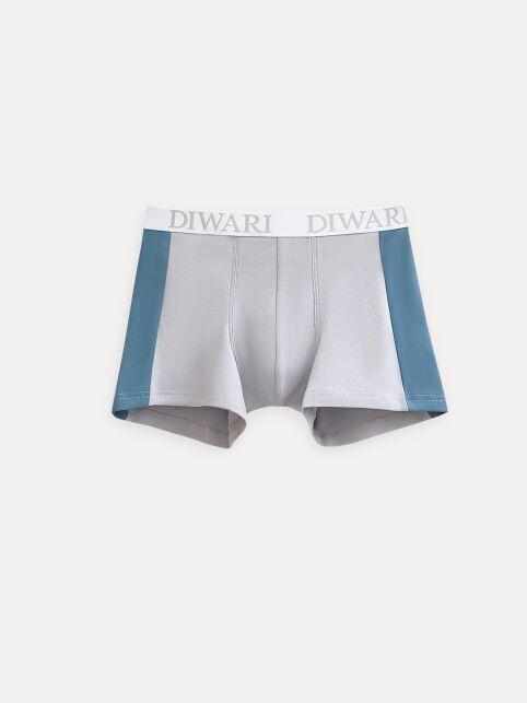 Трусы-шорты из хлопка BASIC MSH 2733 - купить в интернет-магазине Conte