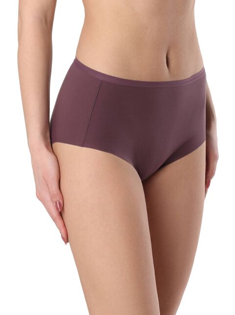 Трусы "слип" с высокой посадкой SUPREMA RP 2078 - купить в интернет-магазине Conte