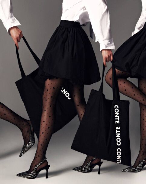 Сумка-шопер Conte - купить в интернет-магазине Conte