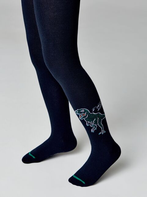 Хлопковые колготки TIP-TOP - купить в интернет-магазине Conte